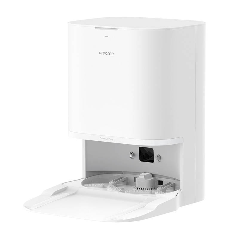 Robotstøvsuger Dreame L10 Prime