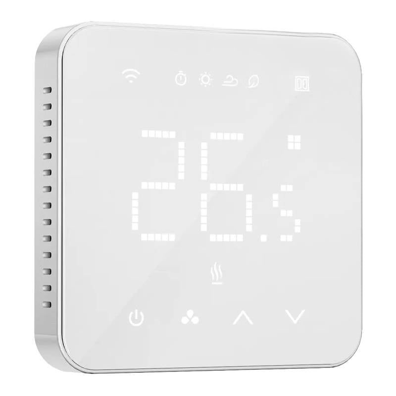 Smart WiFi termostat Meross MTS200HK ((EU) (HomeKit)