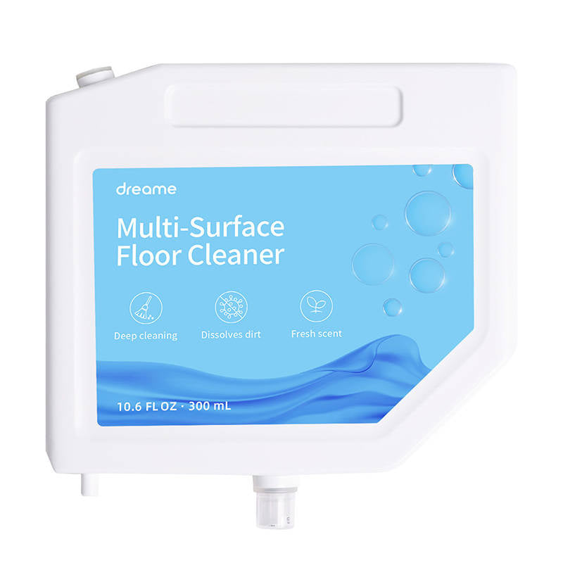 Dreame L10s Ultra, L10s Ultra HT Ultra Multi-Surface gulvrengøringsmiddel (3 stk.)