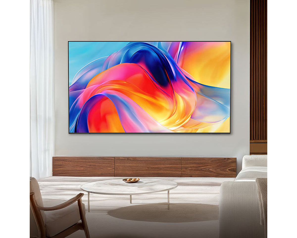 Samsung TU43M72HBUXNA UHD Mini LED Smart TV