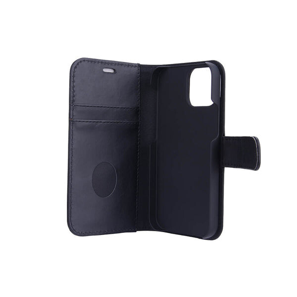 Radicover RAD257 mobiltelefon etui 13,7 cm (5.4") Folie Sort