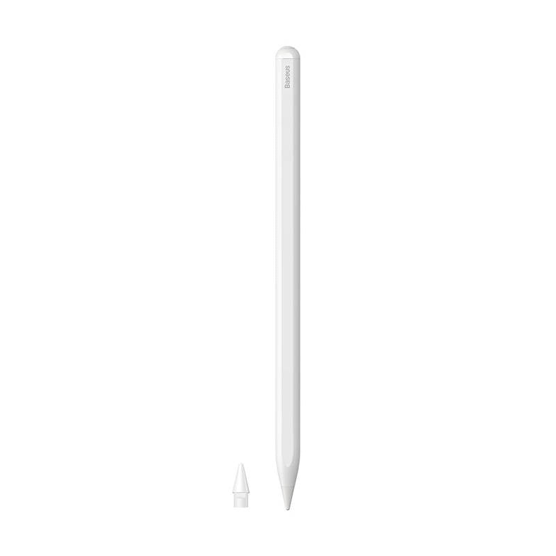 Baseus Smooth Writing 2 Stylus Pen (hvid)