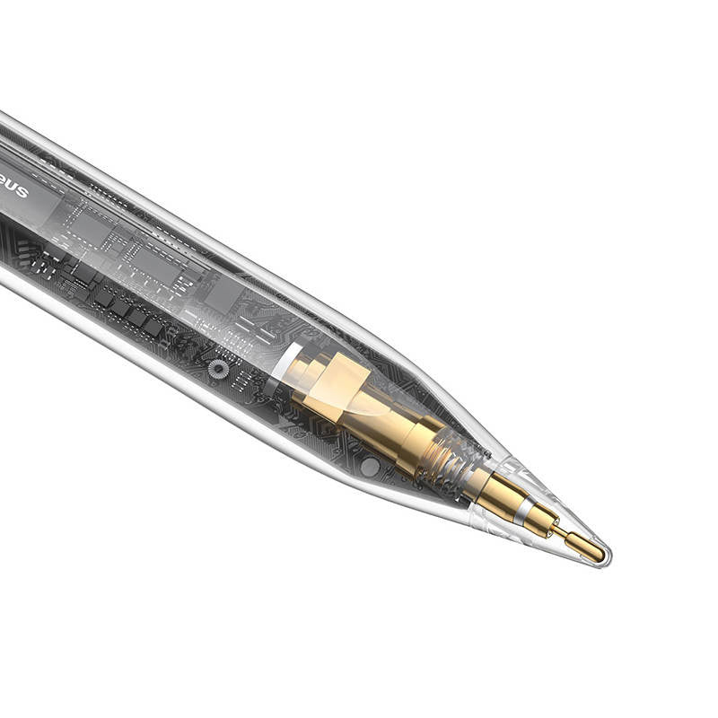 Baseus Smooth Writing 2 Stylus Pen (hvid)