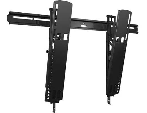 SANUS VLT16 2,03 m (80") Sort
