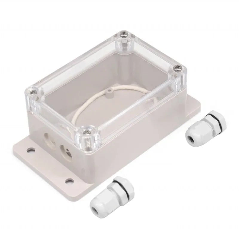 Vandtæt beholder Sonoff IP66