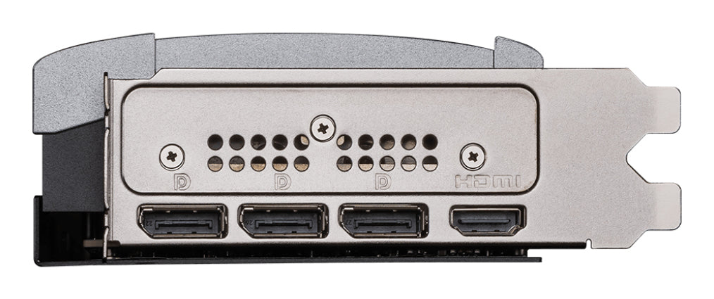 MSI GeForce RTX 5070 Ti 16G VENTUS 3X OC NVIDIA 16 GB GDDR7