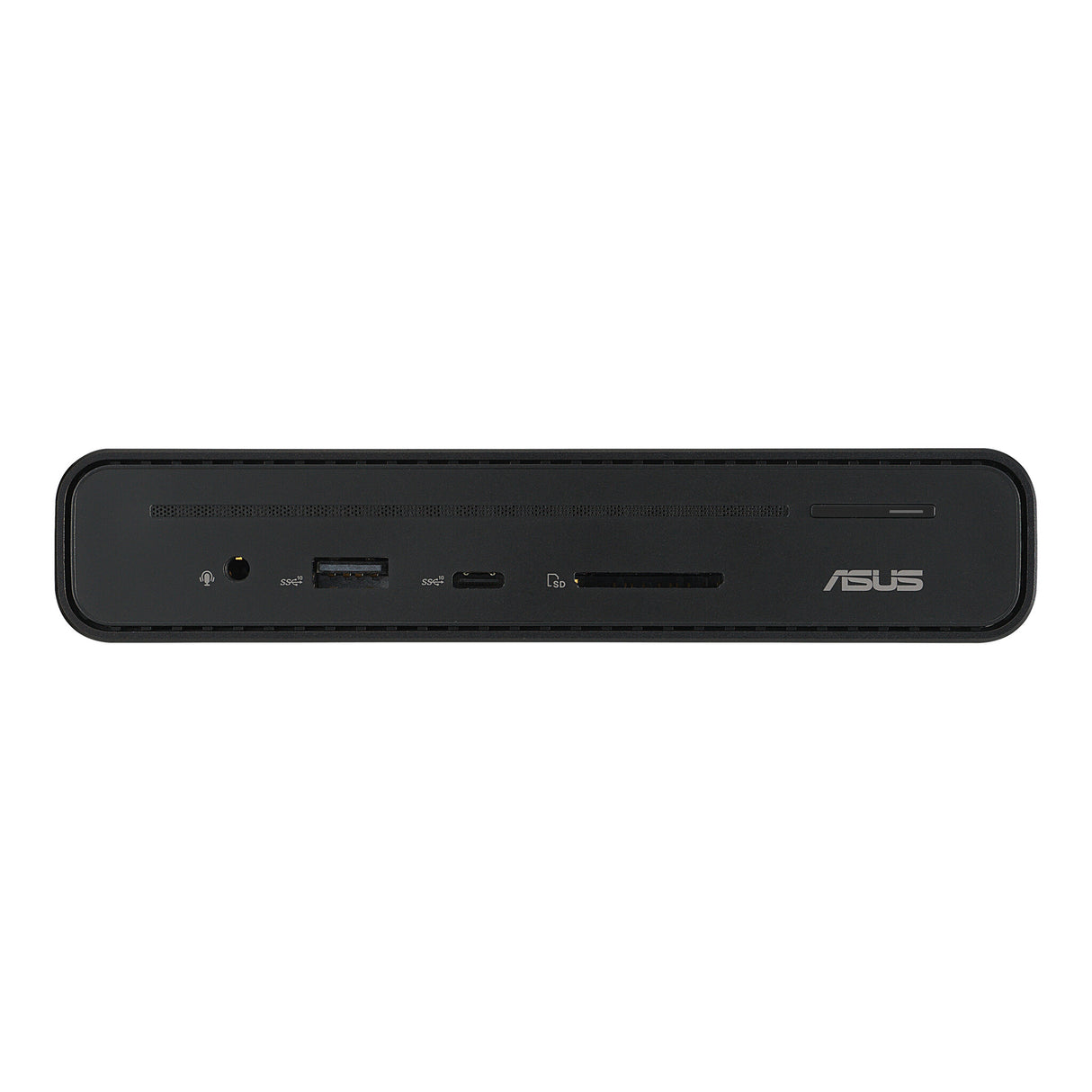 ASUS Triple Display USB-C Dock DC300 Docking USB 3.2 Gen 2 (3.1 Gen 2) Type-C Sort