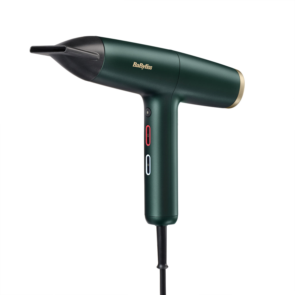 BaByliss Air Power Pro Hårtørrer Guld
