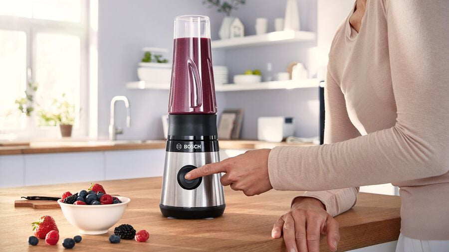 Bosch MMB2111M blender to-go