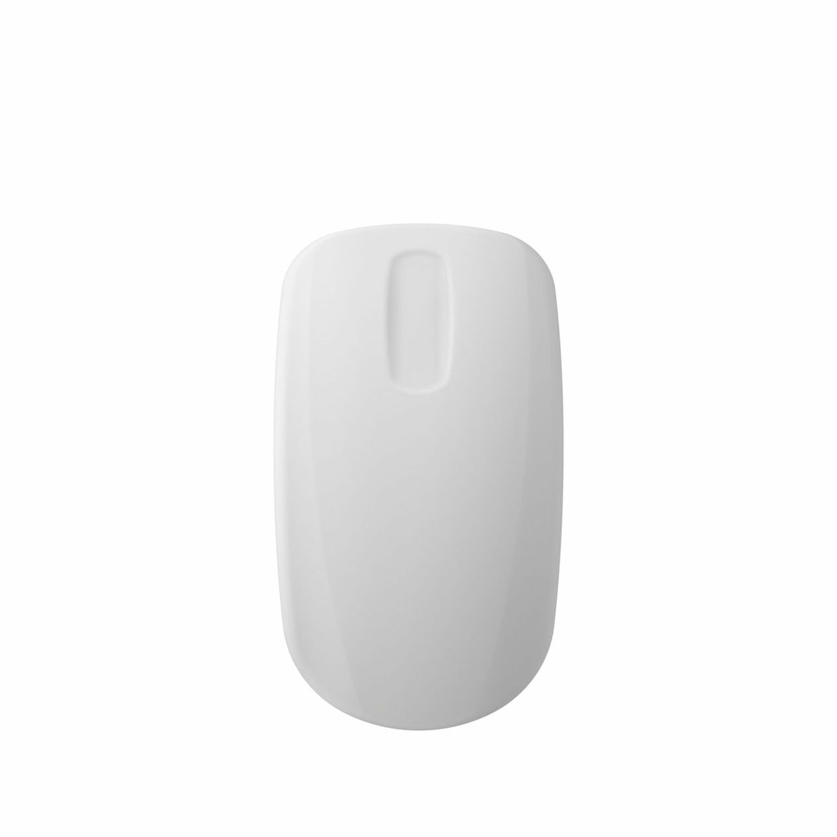 Contour Design Active Key Contour QuickClean medicinsk mus IP68 rullesensor trådløs hvid PMH3