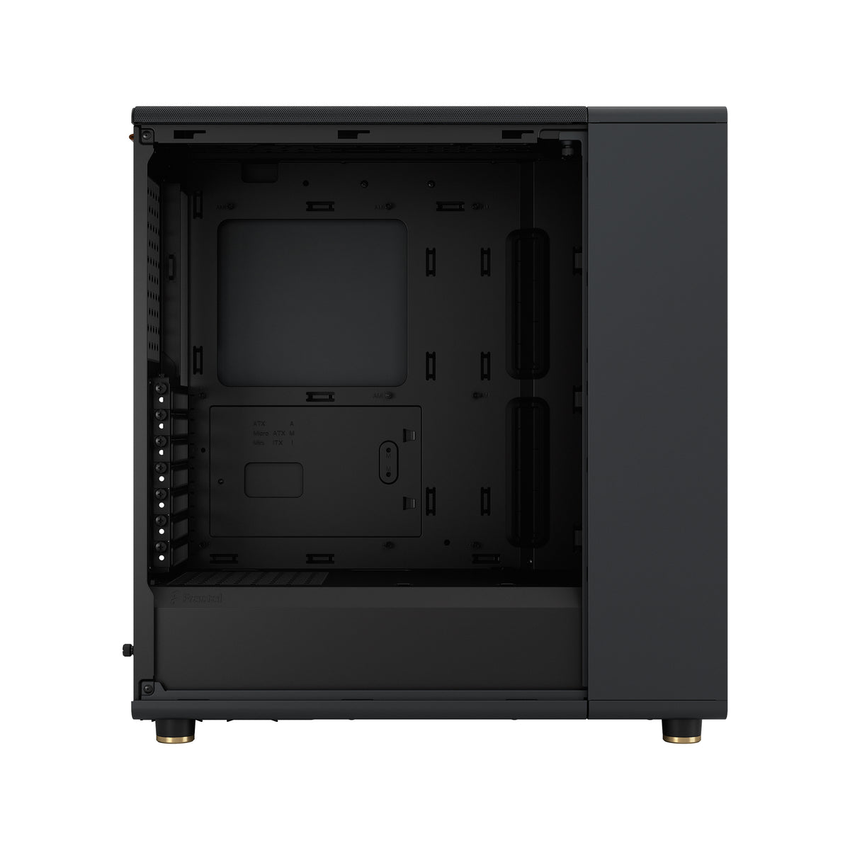 Fractal Design North Tower ATX Sort