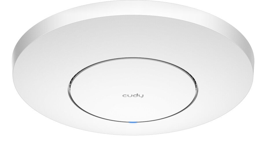 Cudy AP3000 WLAN adgangspunkt 2402 Mbit/s Hvid Strøm over Ethernet (PoE)