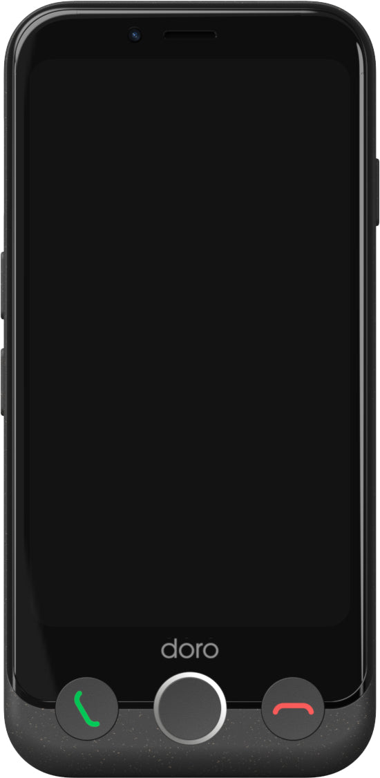 *Doro Aurora A11, Graphite