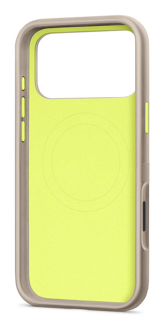 Apple Beats iPhone 17 Pro Max Rugged Case with MagSafe and Camera Control – Alpine Gray