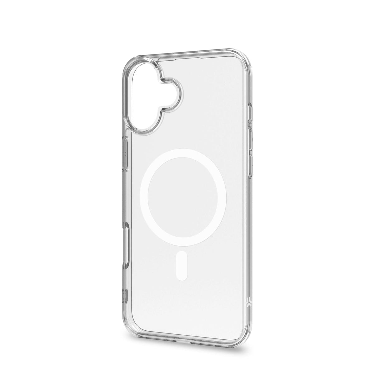 Celly Gelskinmag iPhone 16 Plus