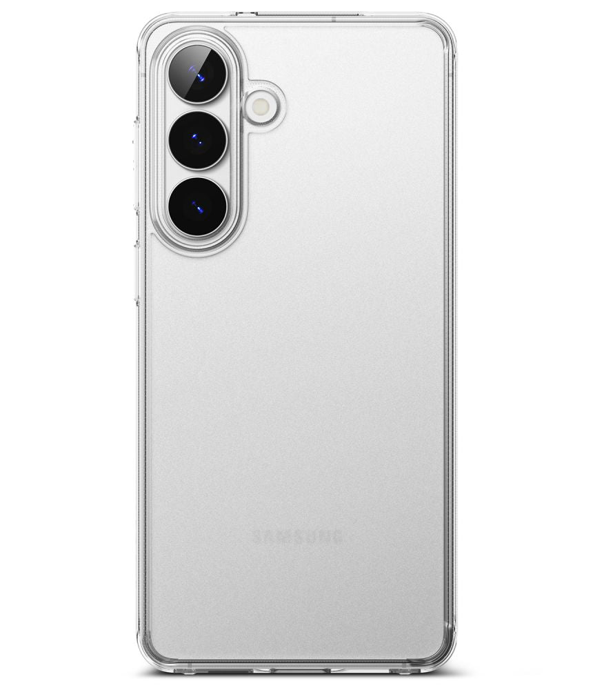 Ringke Fusion Galaxy S26 Mat Clear