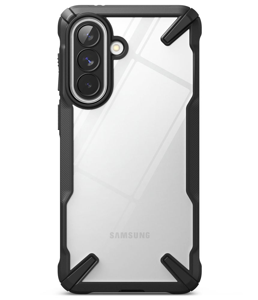 Ringke Fusion X Galaxy A57 5 G Sort