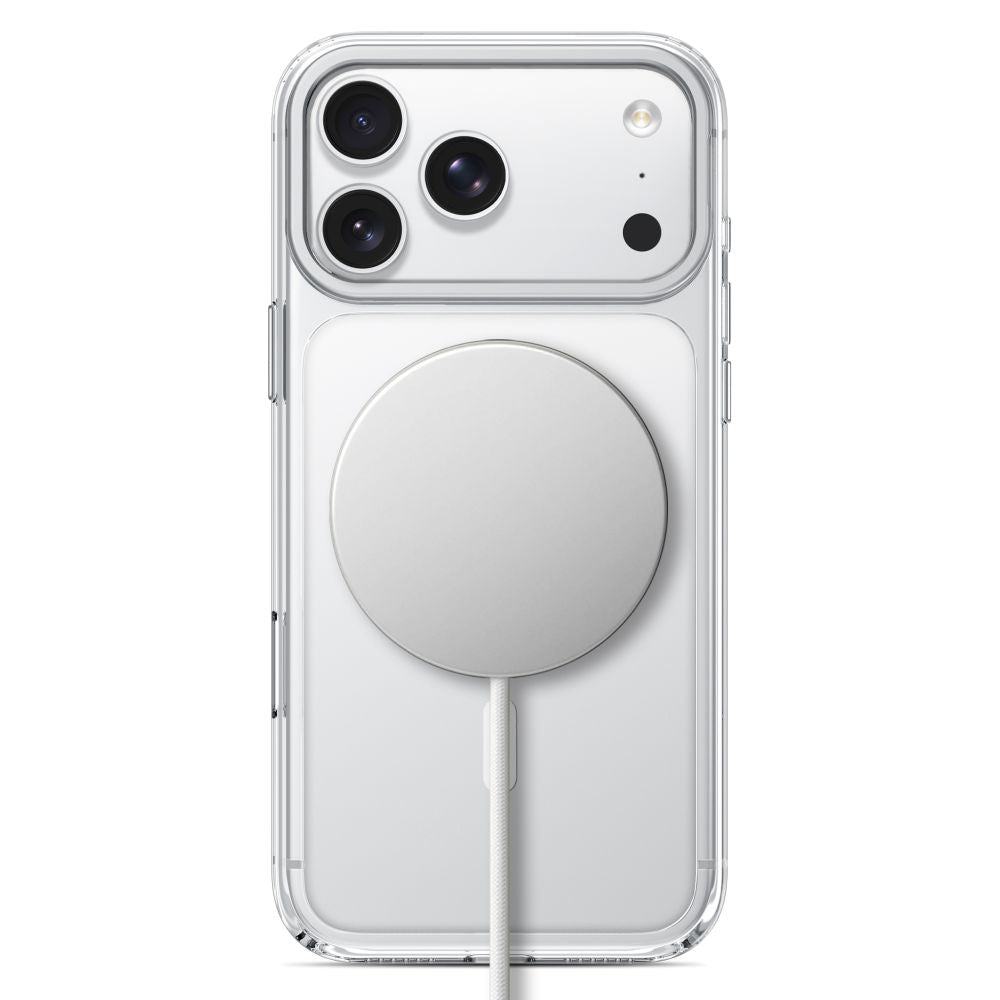 Tech Protect Magstand Magsafe Cc Iphone 17 Pro / 18 Pro Clear