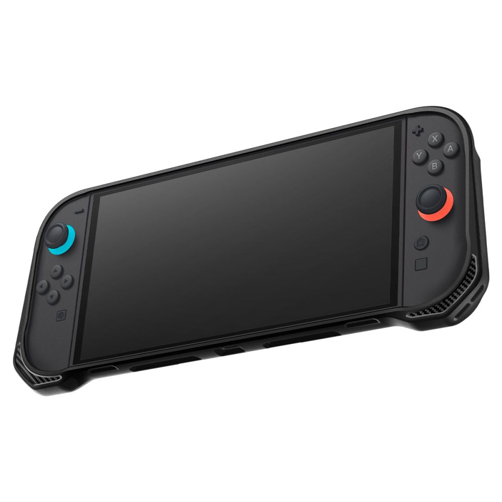 Spigen Rugged Armor Nintendo Switch 2 Matsort