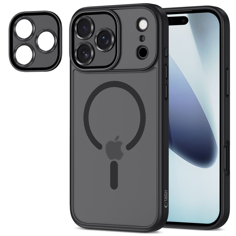 Tech Protect Magcam Magsafe Iphone 17 Pro Matsort