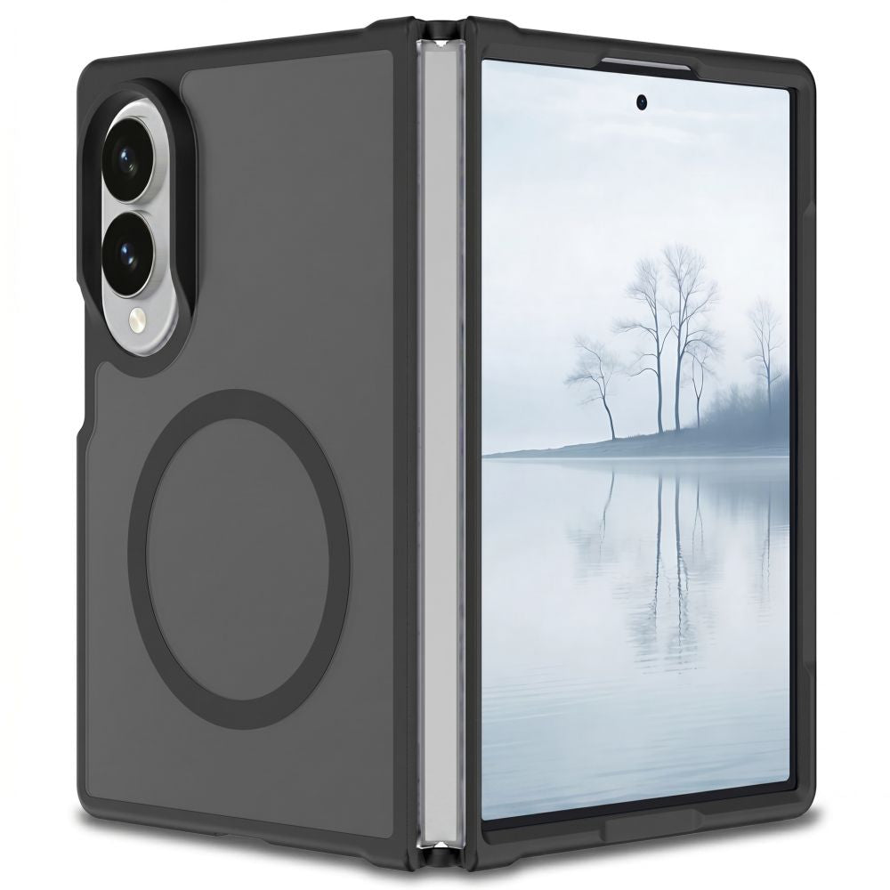 Tech Protect Magmat Magsafe Galaxy Z Fold 8 Matsort