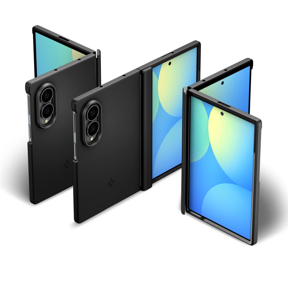 Spigen Air Fit Pro Magsafe Galaxy Z Fold 8 Sort