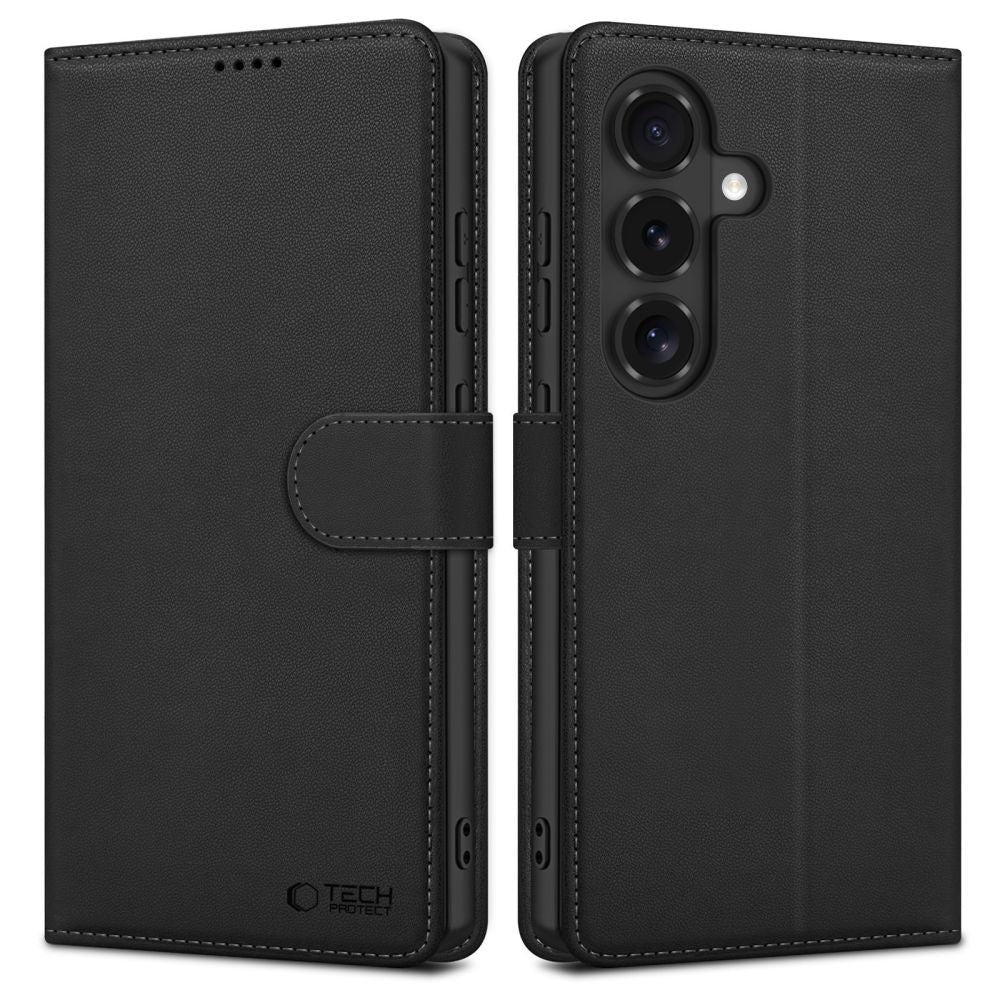 Tech Protect Punch Galaxy S26 Fe Sort