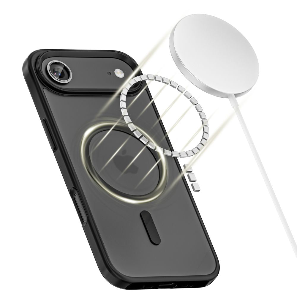 Tech Protect Magmat Magsafe Iphone Air Mat Sort