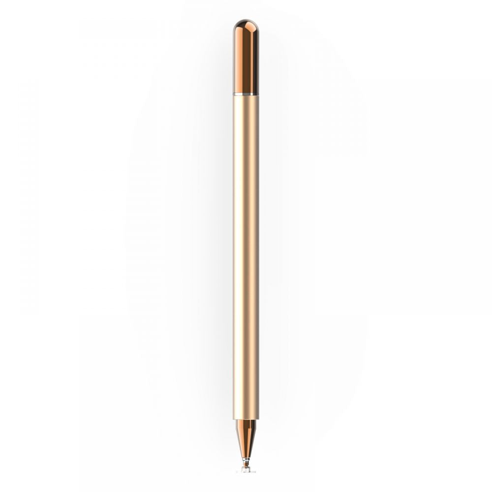 Tech Protect Charm Stylus Pen Champagne/Guld
