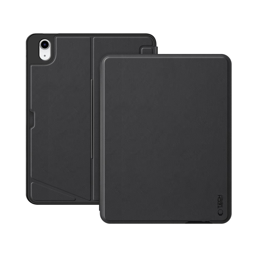Tech Protect Scmag Pen + Tastatur Ipad 10.9” 10/2022/11” 11/2025 Sort