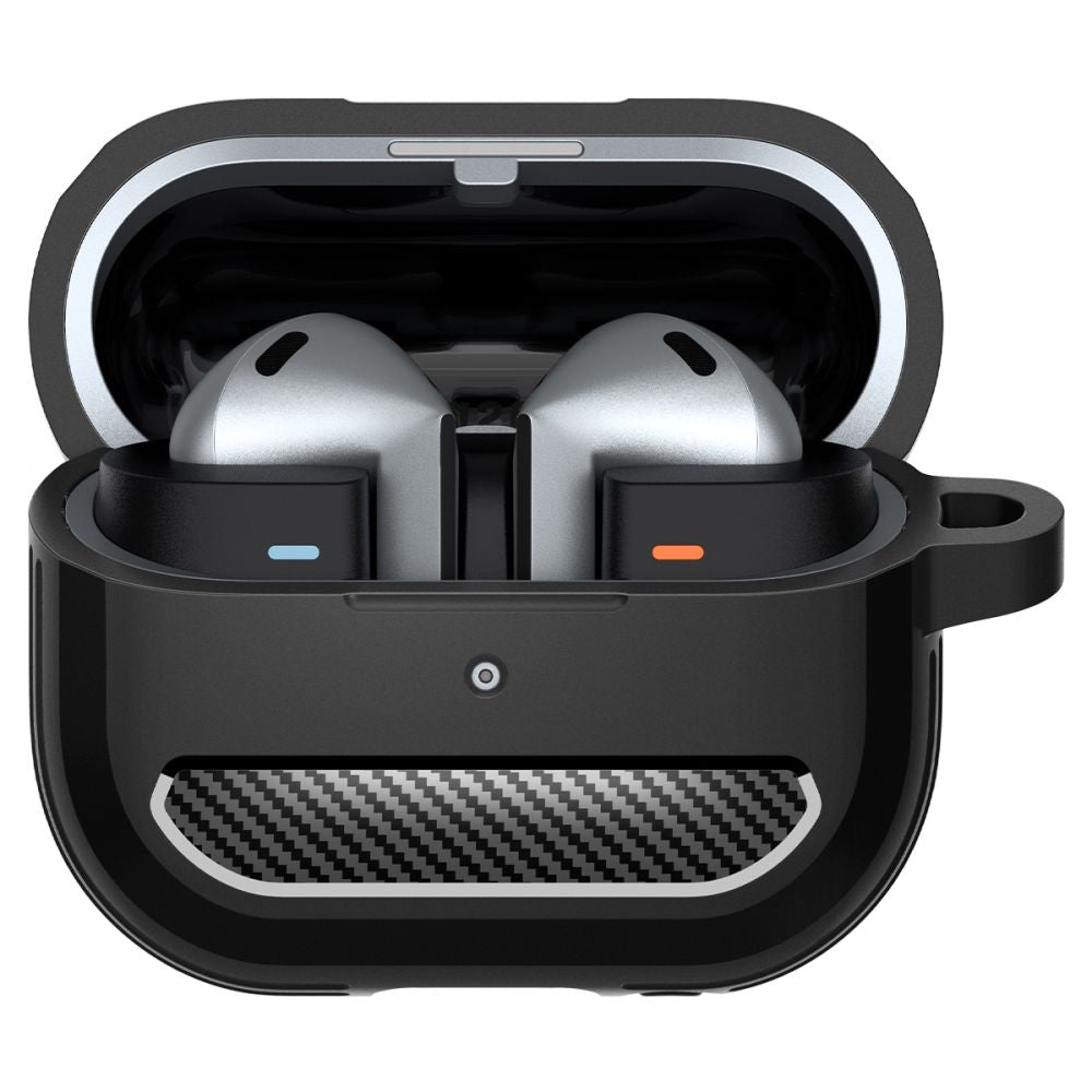 Spigen Rugged Armor Samsung Galaxy Buds 3 / 3 Fe / 3 Pro Matsort