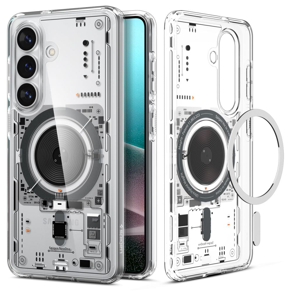 Spigen Ultra Hybrid Magasafe Galaxy S26 Neo One
