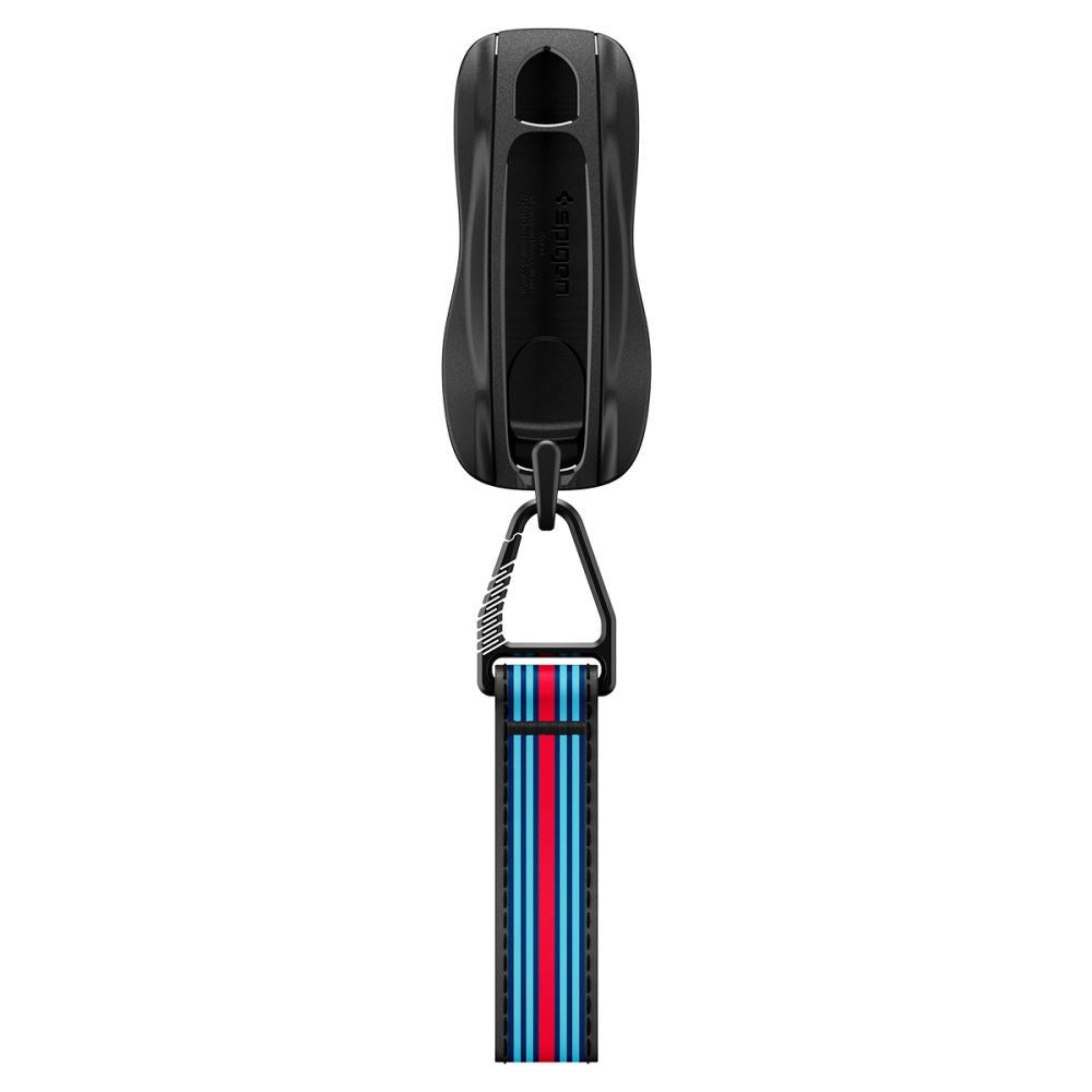 Spigen Pk100 Porsche Nøgleforsettelse Sort
