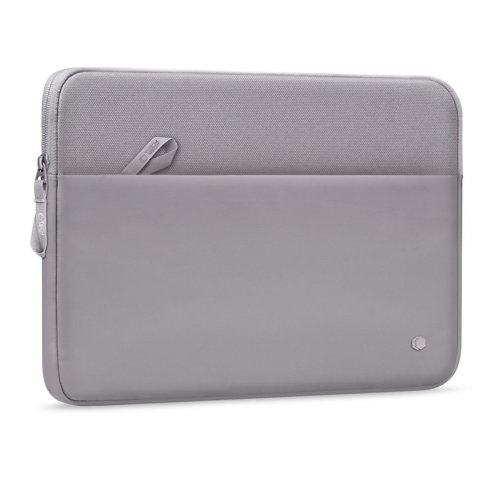 Tech Protect Sleeve Til Bærbar 15 16" Grå