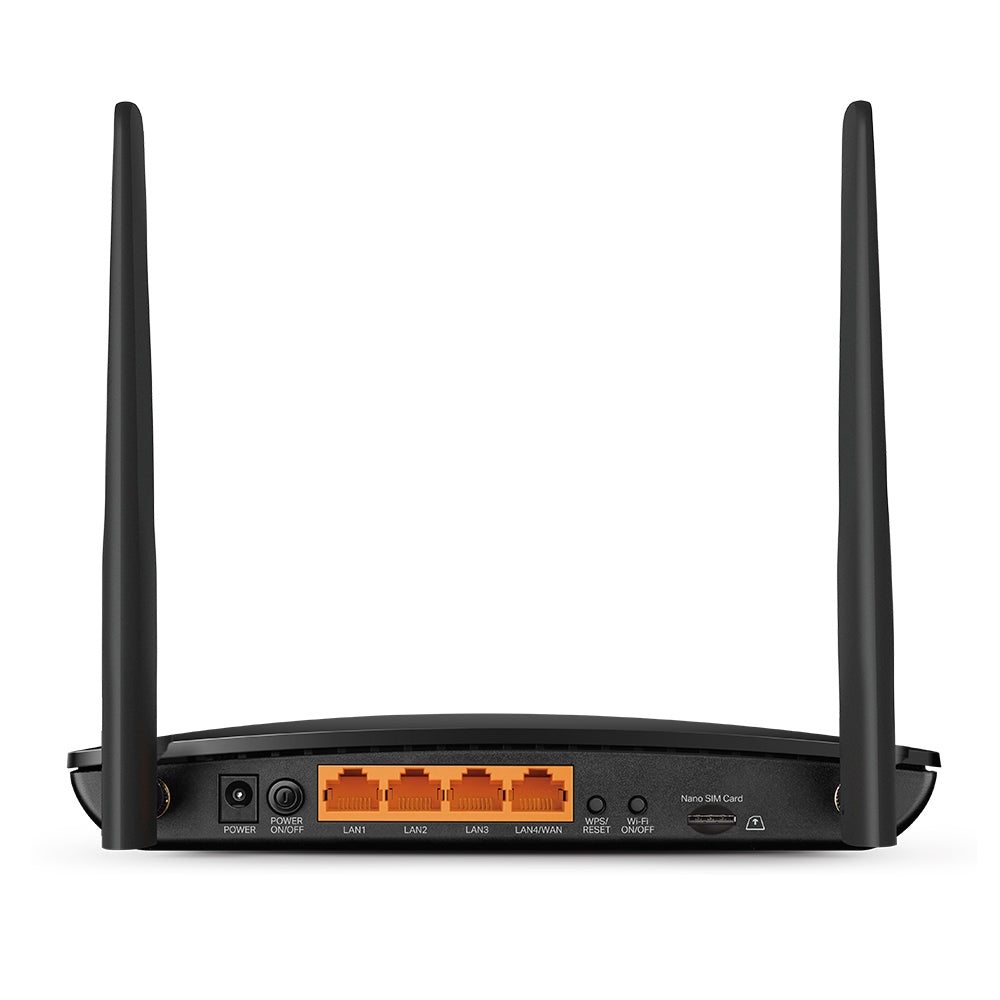 TP-Link Archer MR500 V1 Trådløs router