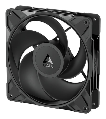 Arctic P14 Pro Reverse Fan 1-pack Sort 140 mm