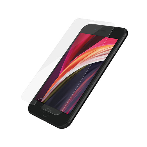 PanzerGlass Original Krystalklar for Apple iPhone 6, 6s, 7, 8, SE (2. generation)