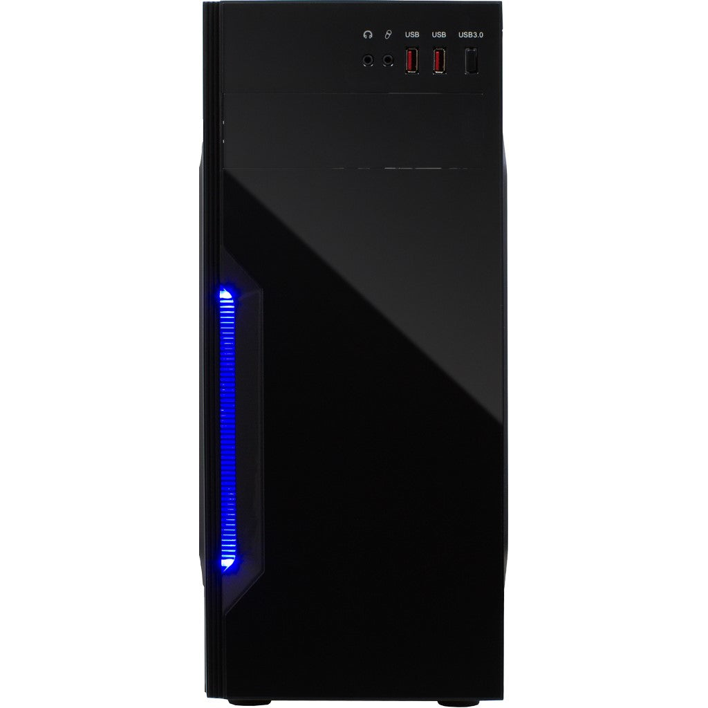 Inter-Tech B-42 Tower ATX Sort