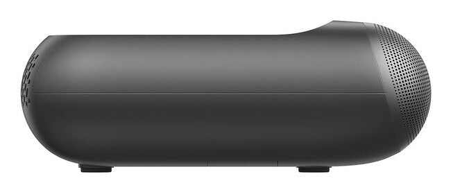 Yaber K300s Multimedia Laser RGB FullHD 1080p Projektor med JBL Højttalere - Sort