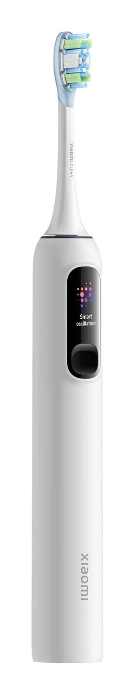 Xiaomi Oscillation Electric Toothbrush Pro Voksen Elektrisk tandbørste Hvid