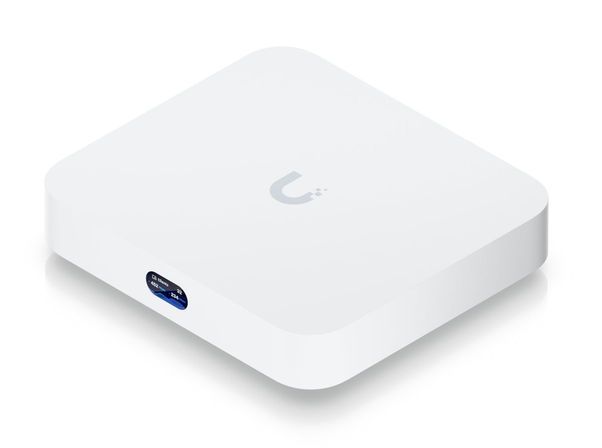 Ubiquiti Ultra Gateway Desktop