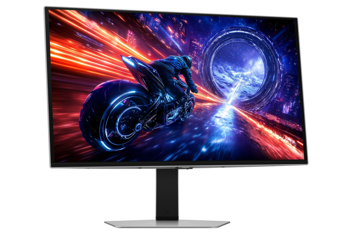 Samsung Odyssey OLED G6 S27FG602SU 27 2560 x 1440 (2K) HDMI DisplayPort 500Hz