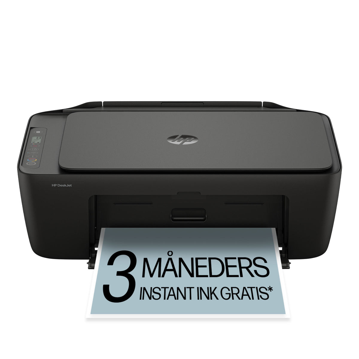 HP Deskjet 2910 All-in-One Blækprinter