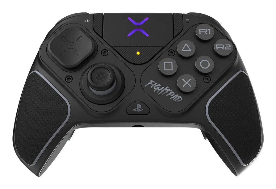 Turtle Beach TBC-3101-05 spil-controller Sort Bluetooth/USB Gamepad PC, PlayStation 4, PlayStation 5