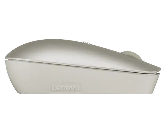 Lenovo 540 mus Kontor Ambidextrous RF trådløst Optisk 2400 dpi