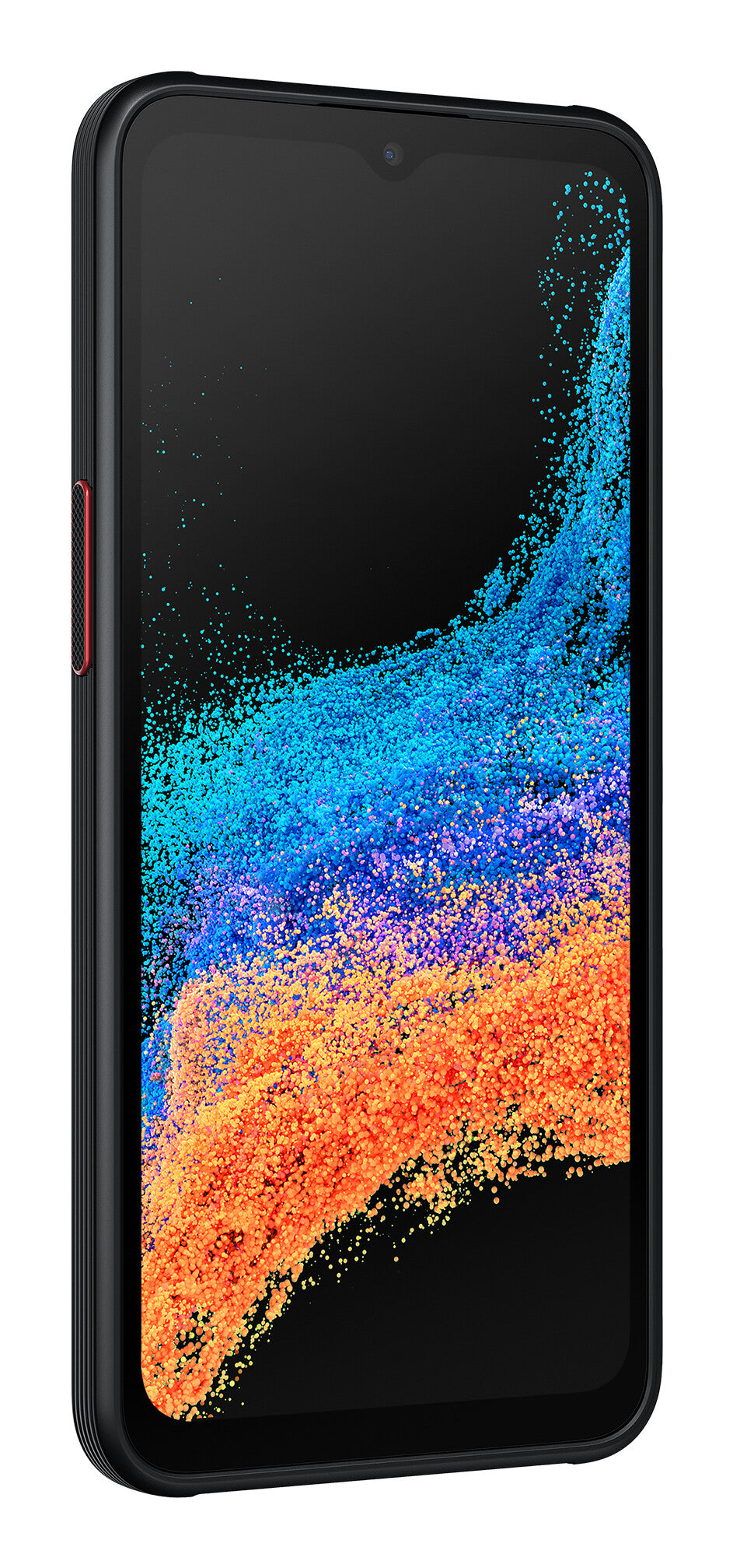Samsung Galaxy Xcover6 Pro Enterprise Edition 16,8 cm (6.6") Dual SIM 5G USB Type-C 6 GB 128 GB 4050 mAh Sort