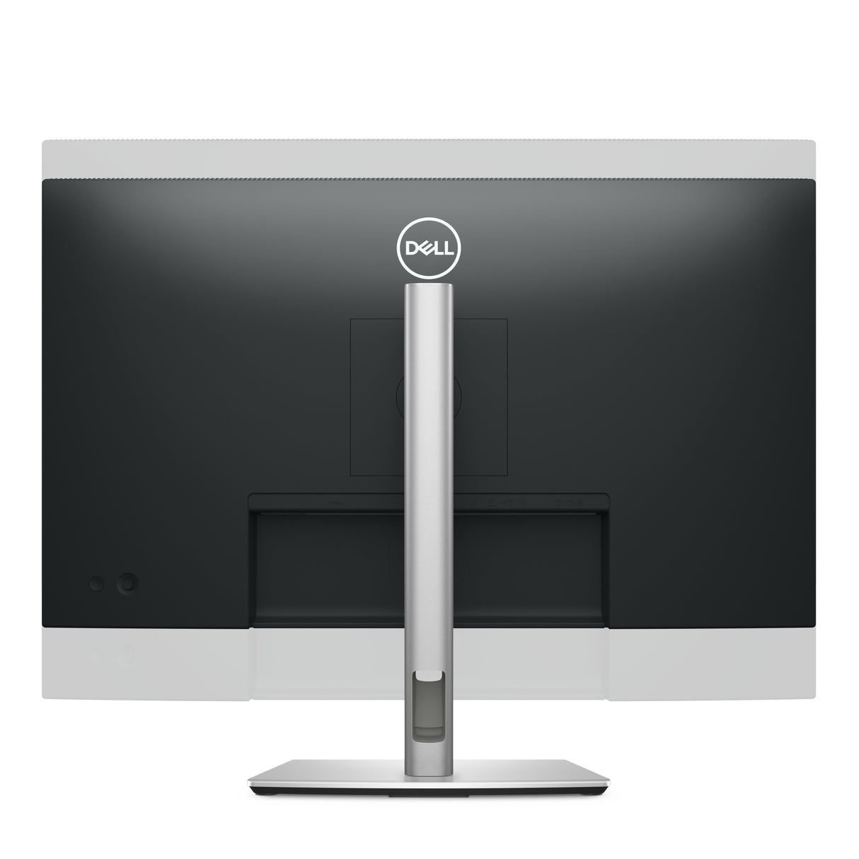 DELL P Series P2725HE computerskærm 68,6 cm (27") 1920 x 1080 pixel Fuld HD LCD Sort