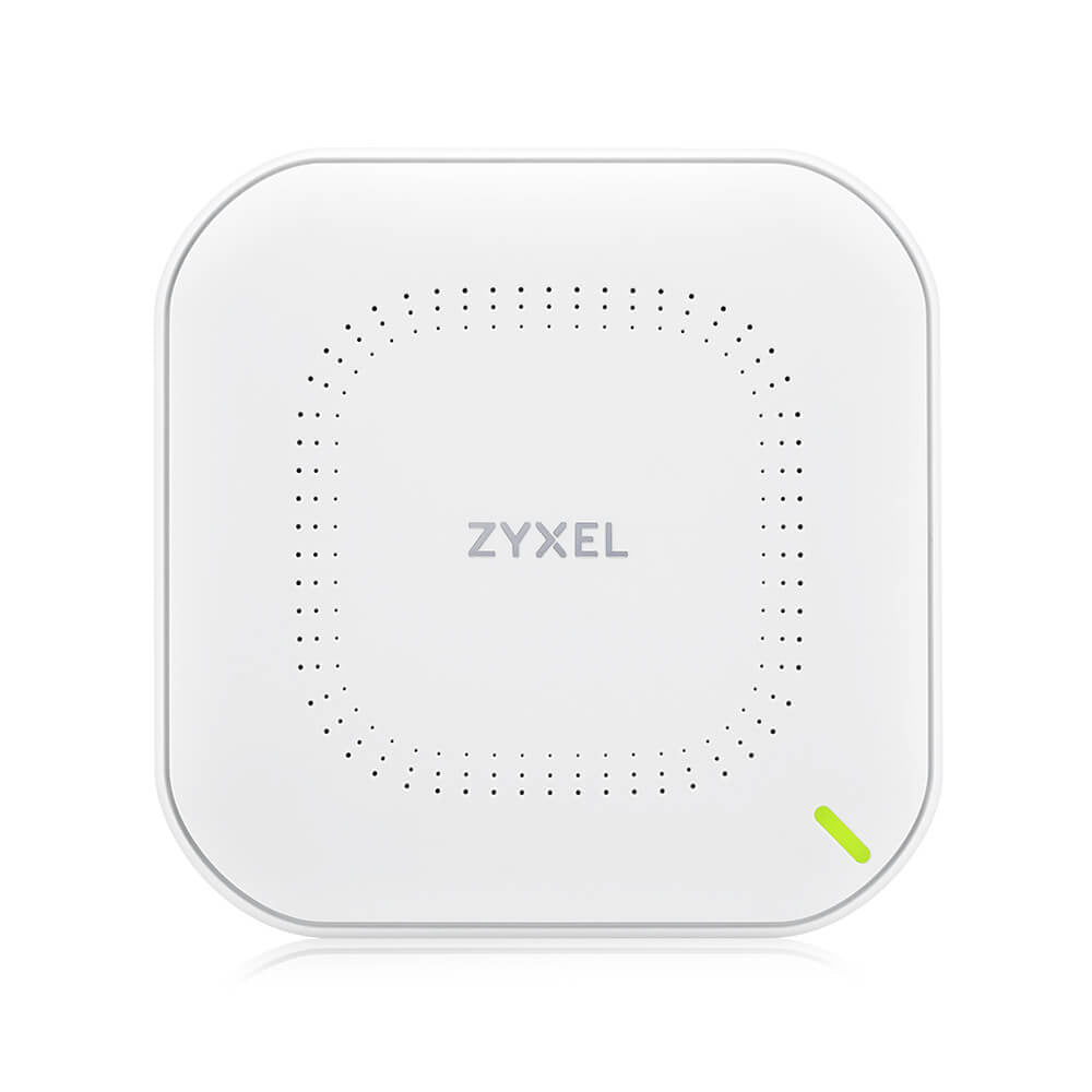Zyxel NWA90AX Pro Trådløs forbindelse Hvid