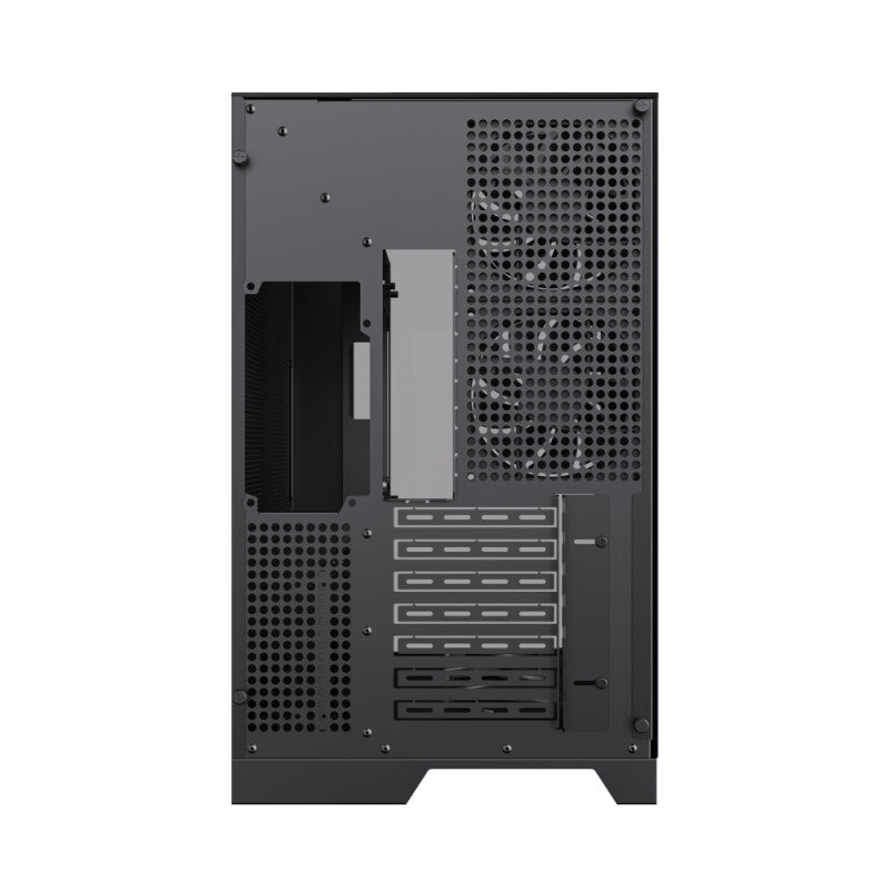 GameMax Infinity Pro BK Midi Tower Sort