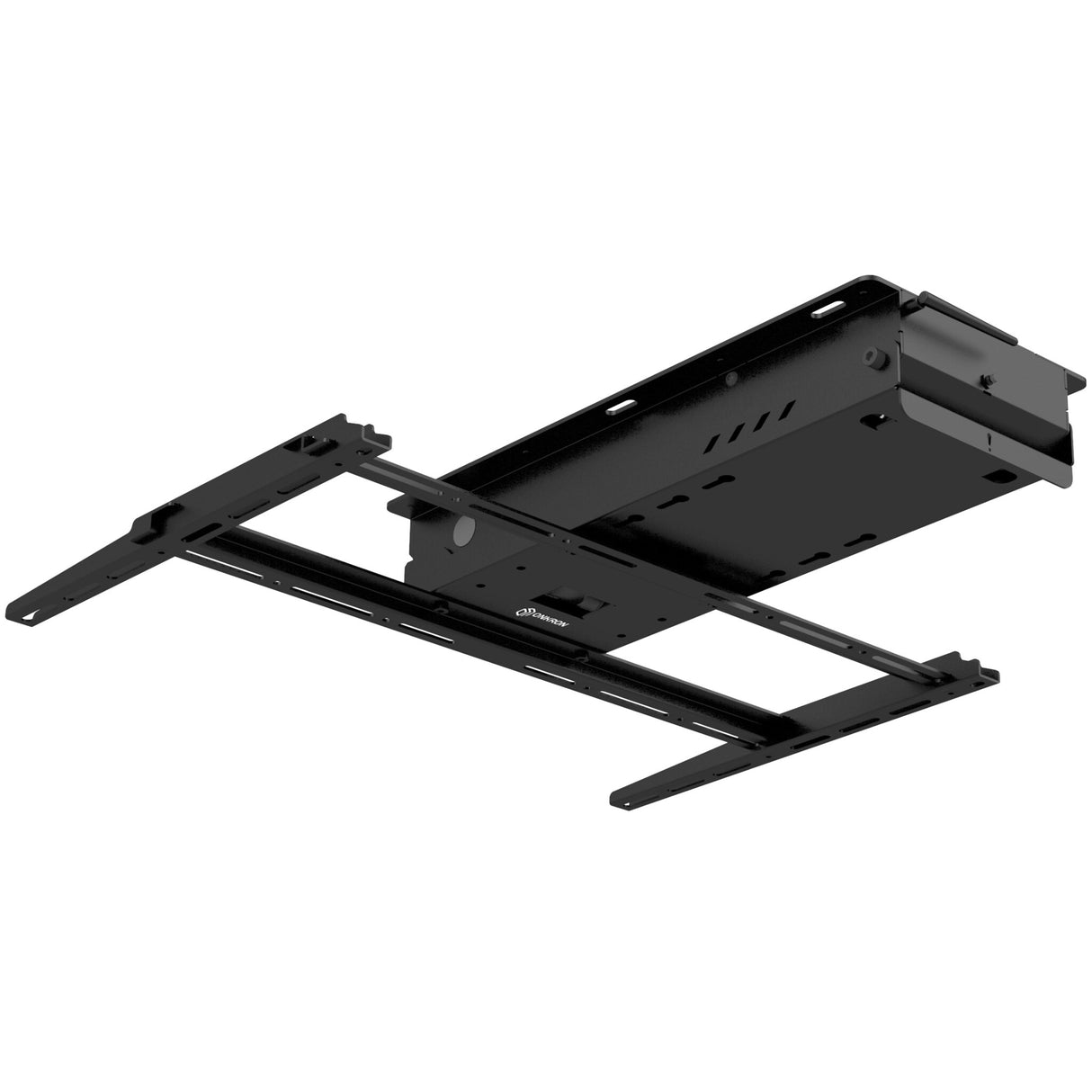 ONKRON CR3E-B tv-beslag 165,1 cm (65") Sort